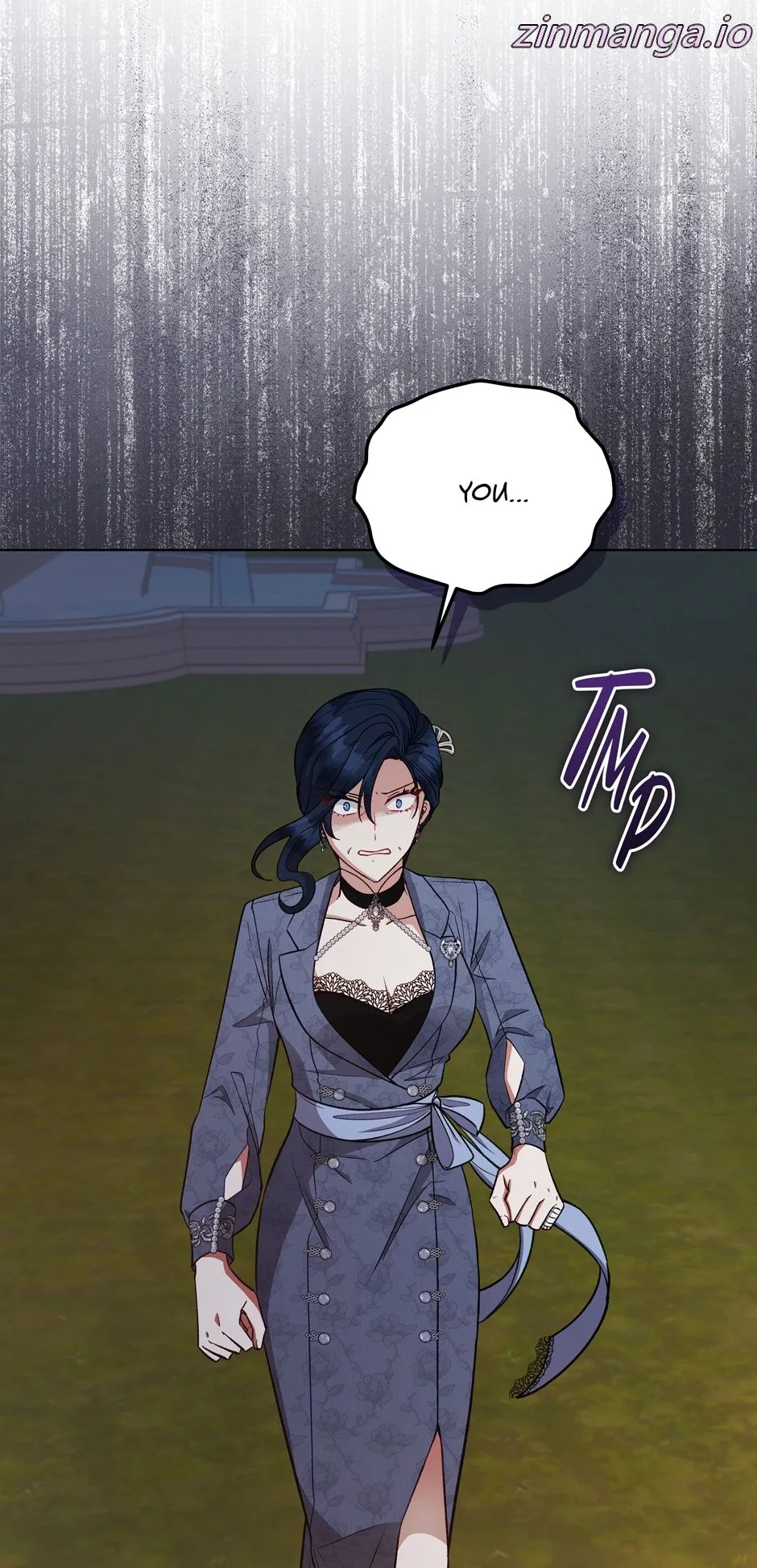Solitary Lady chapter 116 page 41