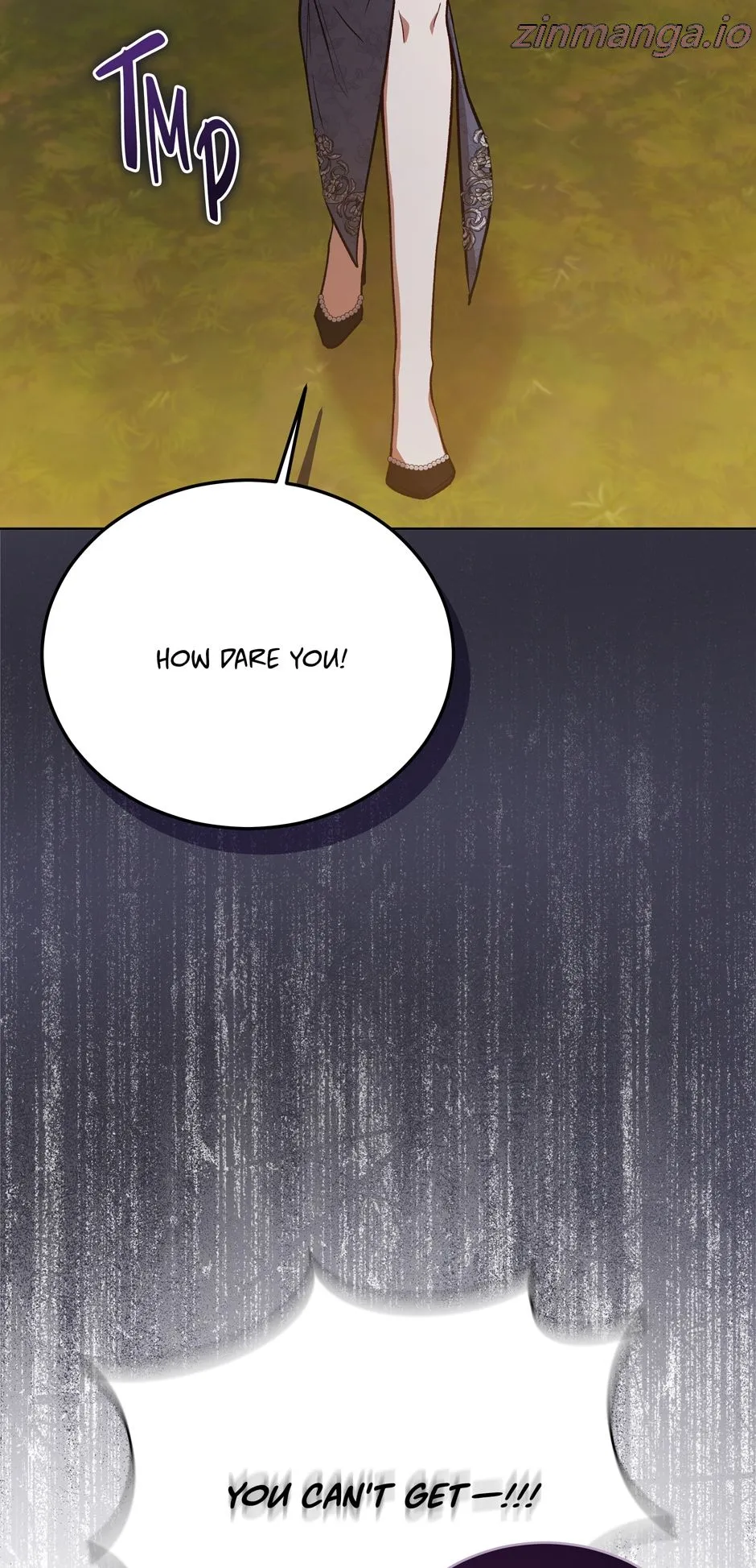 Solitary Lady chapter 116 page 42