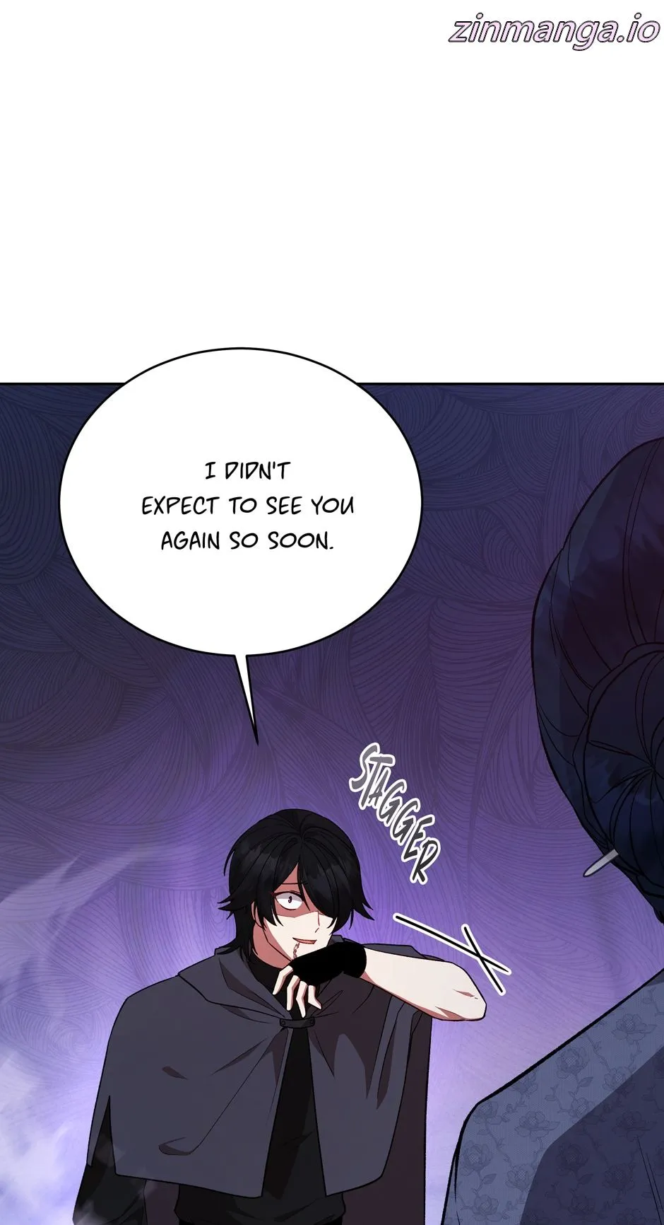 Solitary Lady chapter 116 page 45