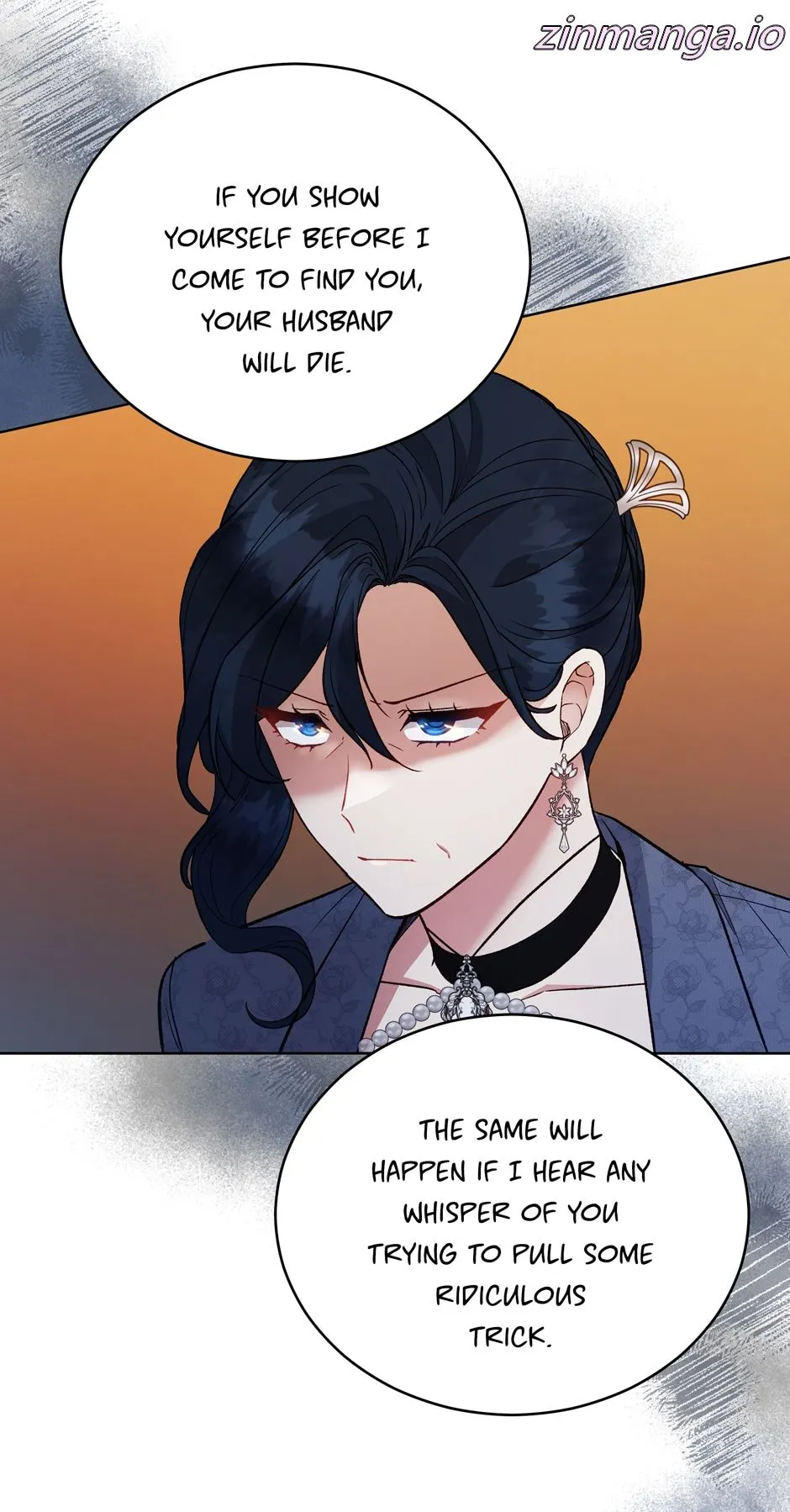 Solitary Lady chapter 116 page 51