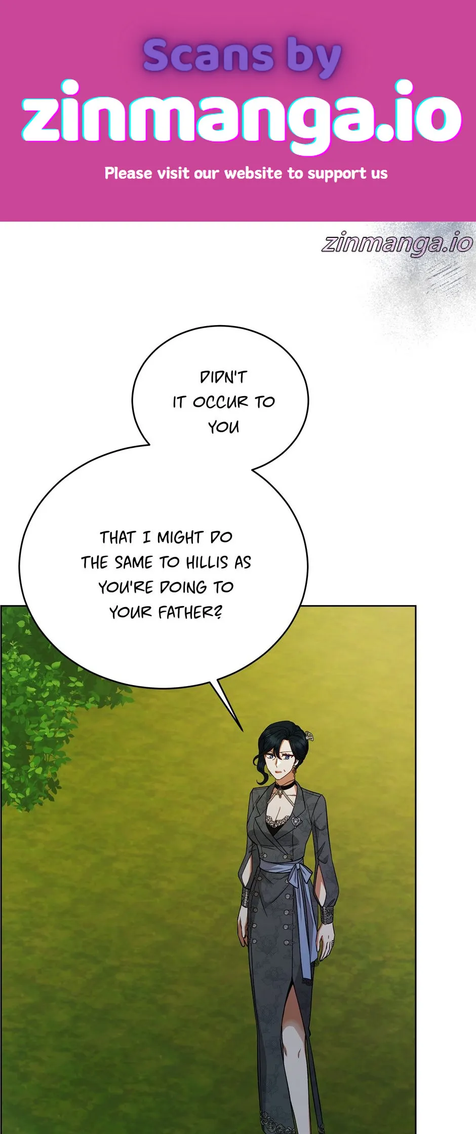 Solitary Lady chapter 116 page 52