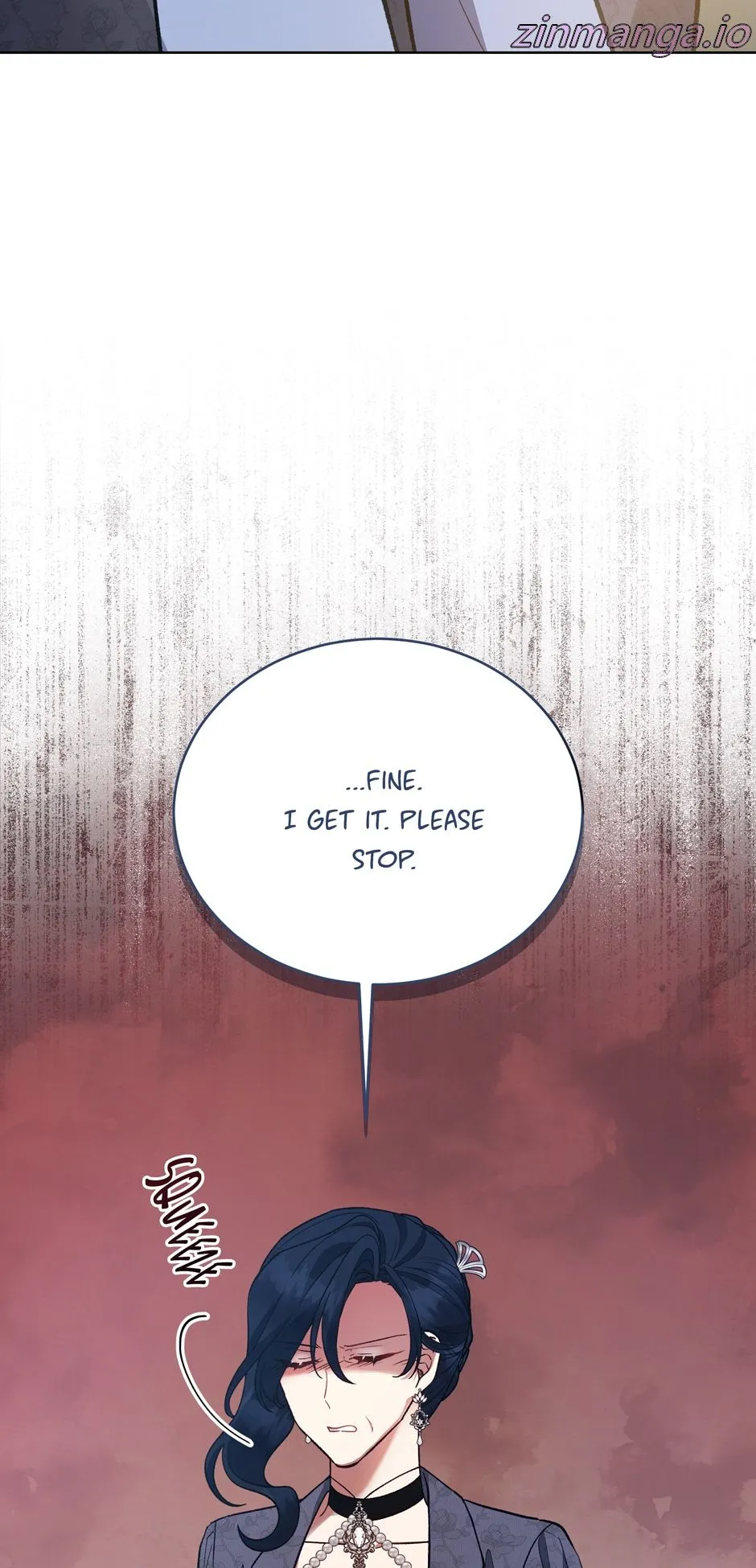 Solitary Lady chapter 116 page 58