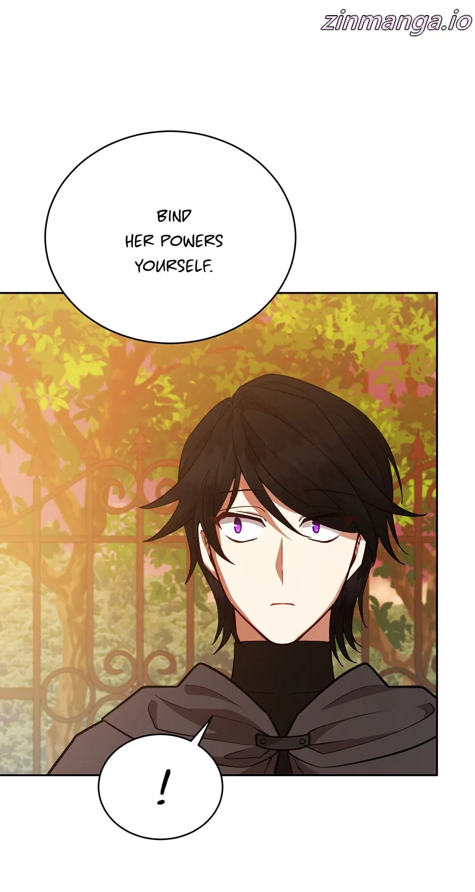 Solitary Lady chapter 116 page 62