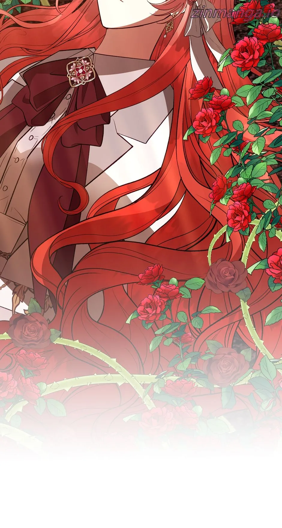 Solitary Lady chapter 116 page 69