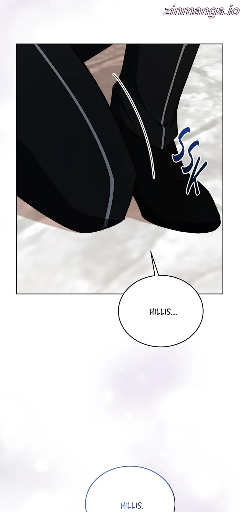 Solitary Lady chapter 116 page 71
