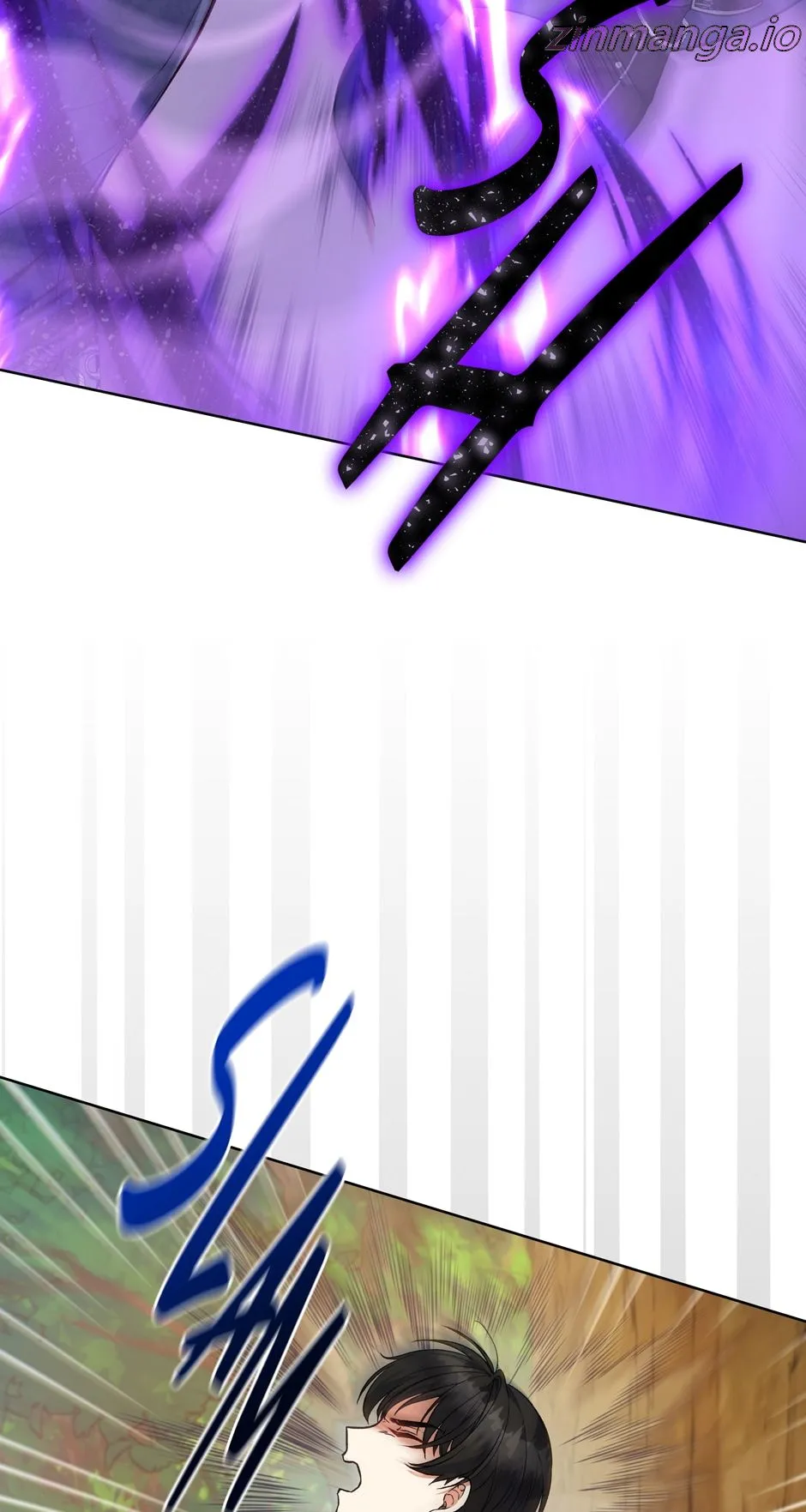 Solitary Lady chapter 116 page 8