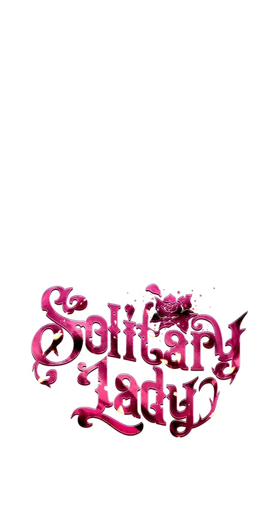 Solitary Lady chapter 121 page 46