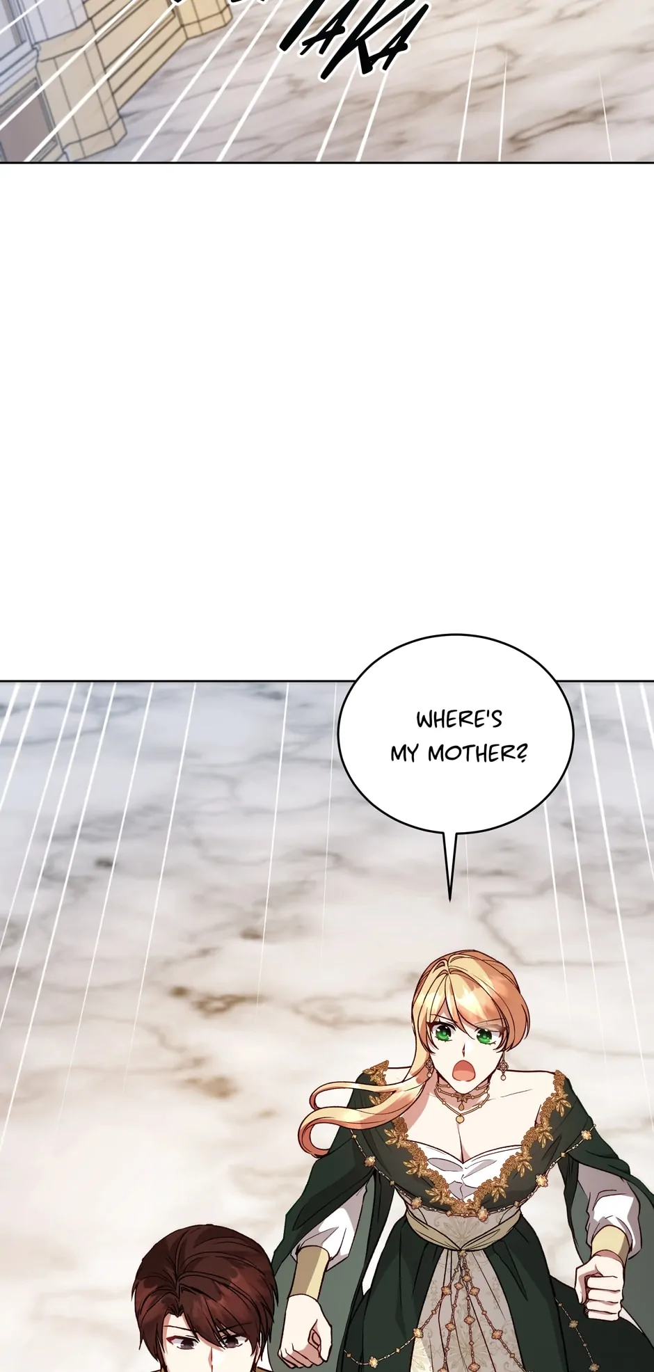 Solitary Lady chapter 122 page 2