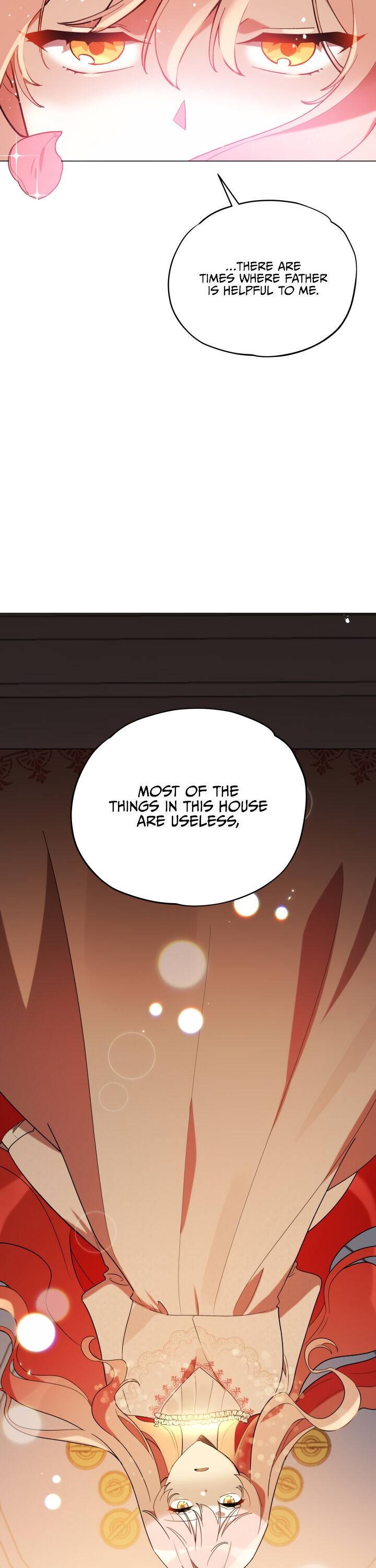 Solitary Lady chapter 13 page 19