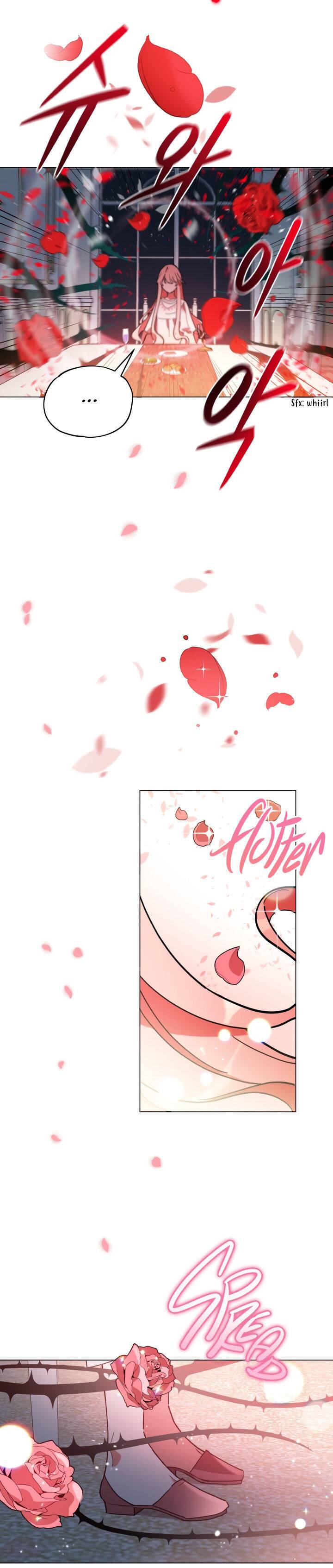 Solitary Lady chapter 13 page 9