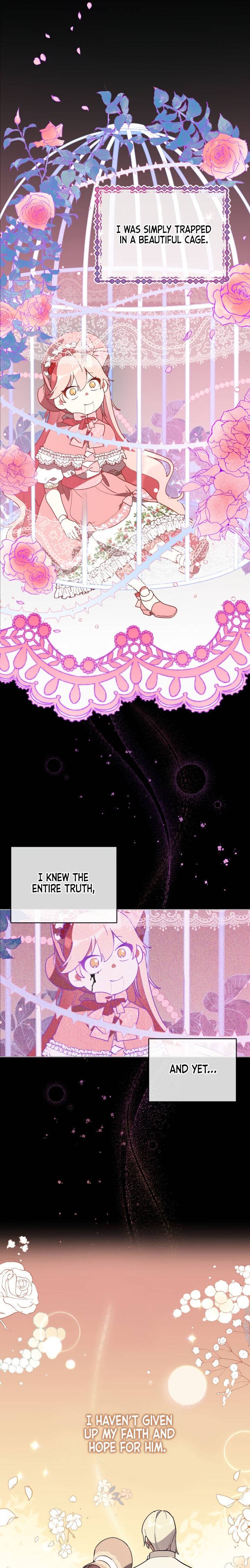 Solitary Lady chapter 19 page 4