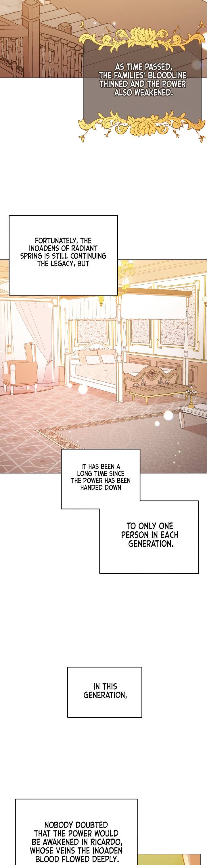 Solitary Lady chapter 2 page 13
