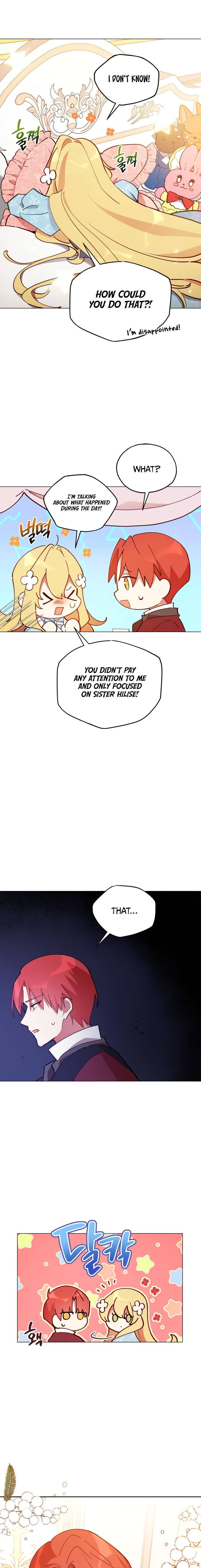 Solitary Lady chapter 2 page 16