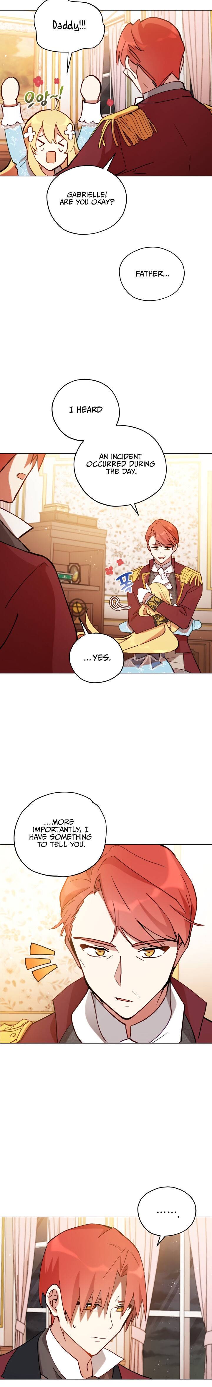 Solitary Lady chapter 2 page 18