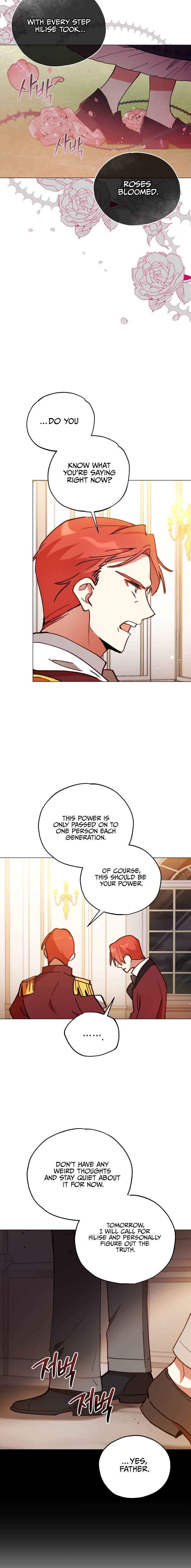 Solitary Lady chapter 2 page 20