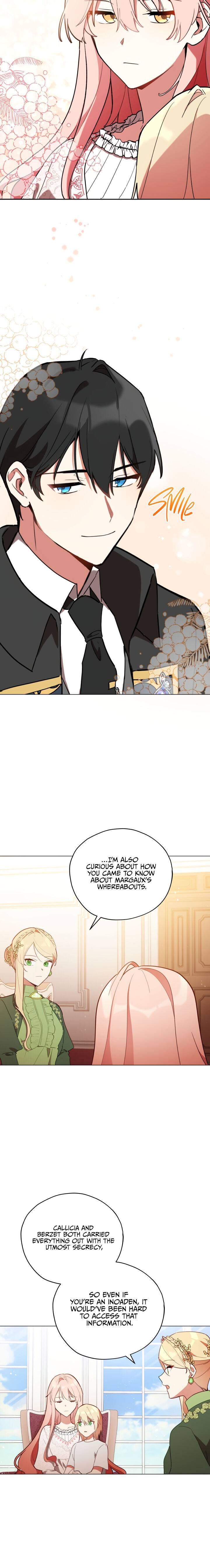 Solitary Lady chapter 21 page 2