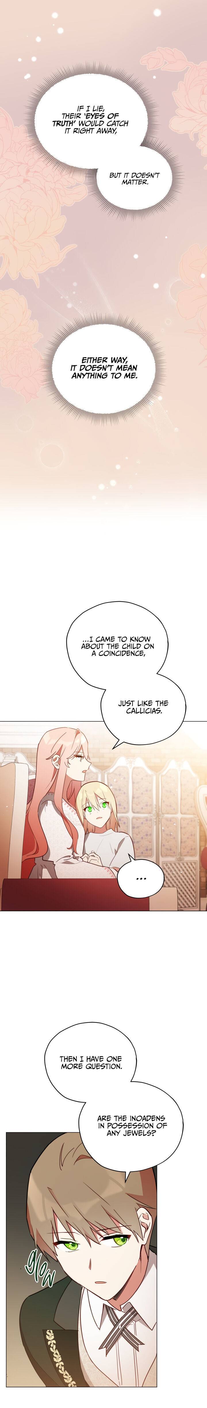 Solitary Lady chapter 21 page 4