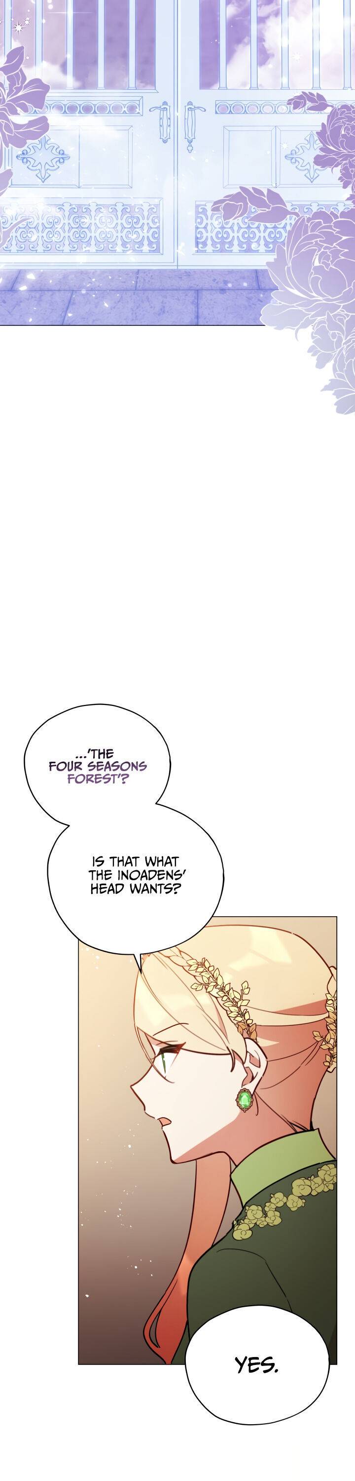 Solitary Lady chapter 21 page 9
