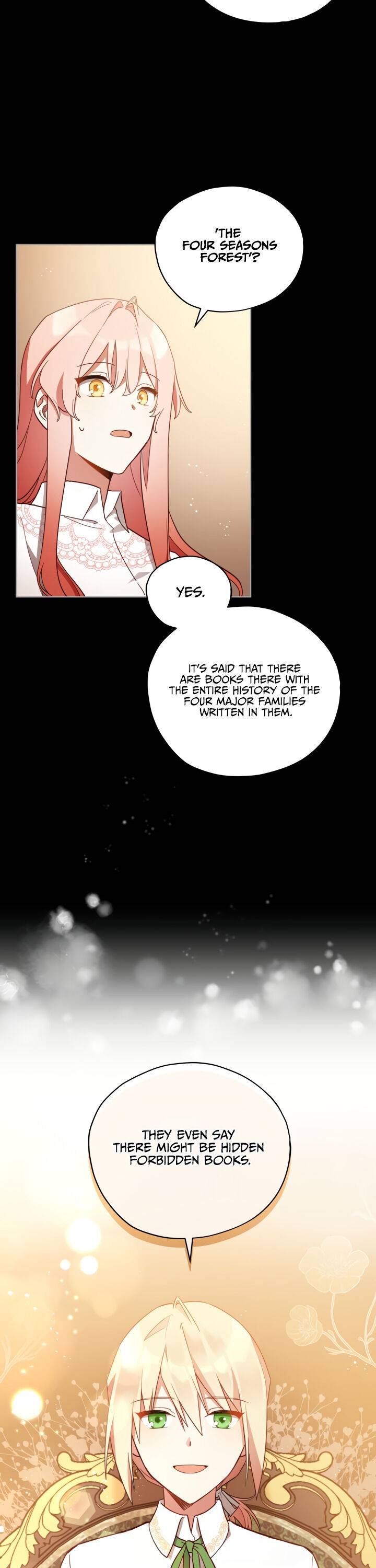 Solitary Lady chapter 23 page 2