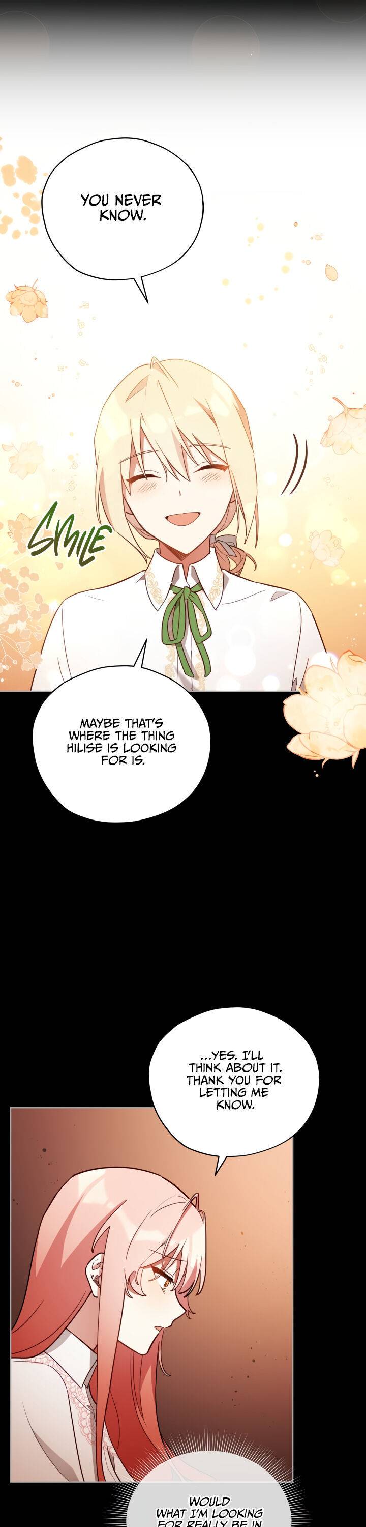 Solitary Lady chapter 23 page 4