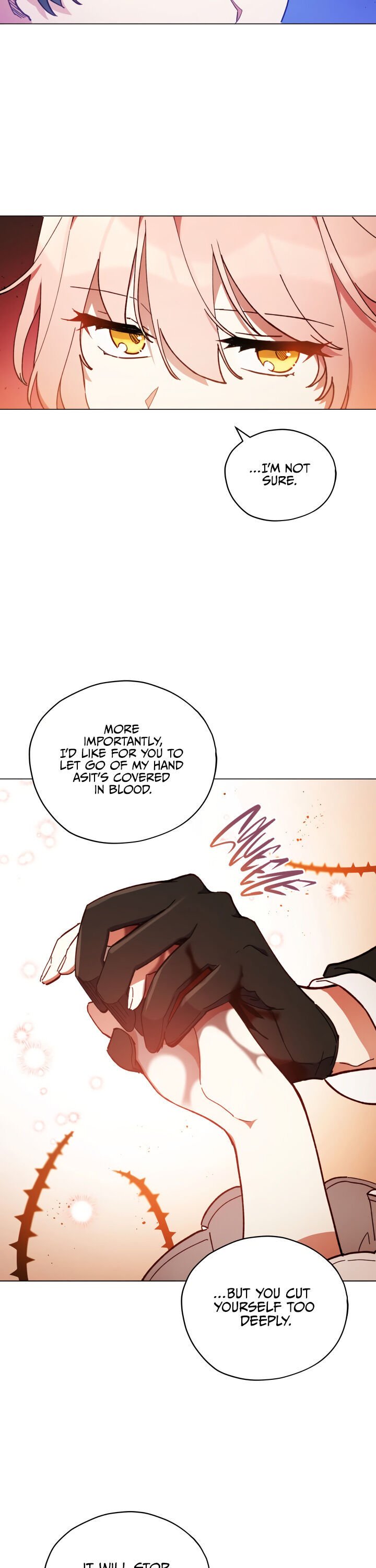 Solitary Lady chapter 24 page 13