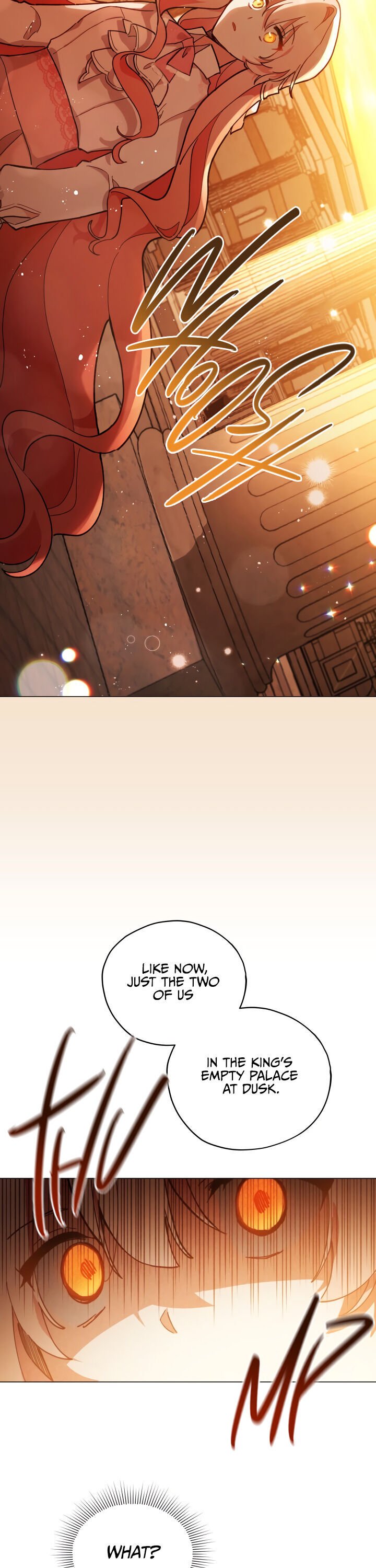 Solitary Lady chapter 24 page 18