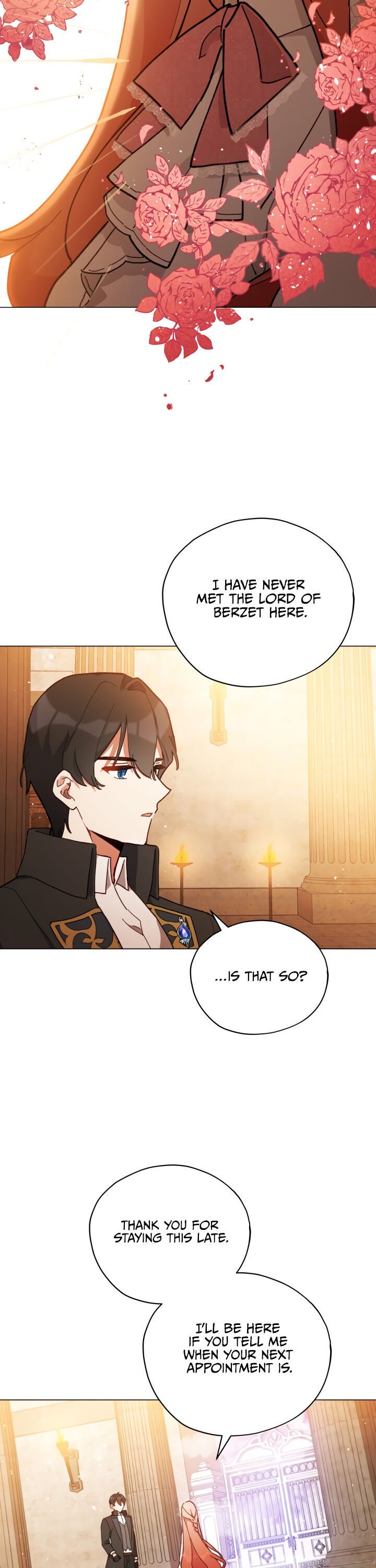 Solitary Lady chapter 24 page 20