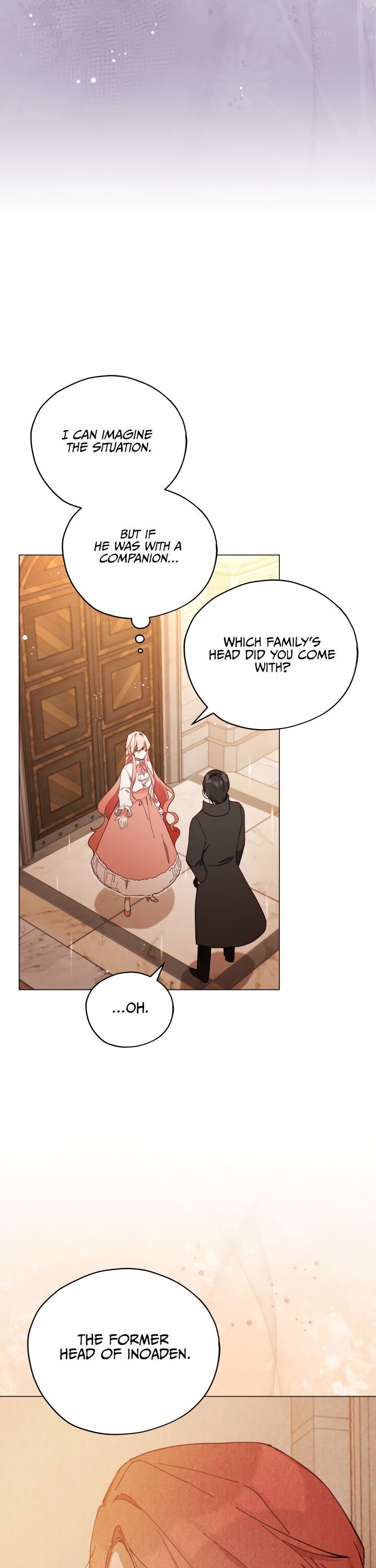 Solitary Lady chapter 24 page 3