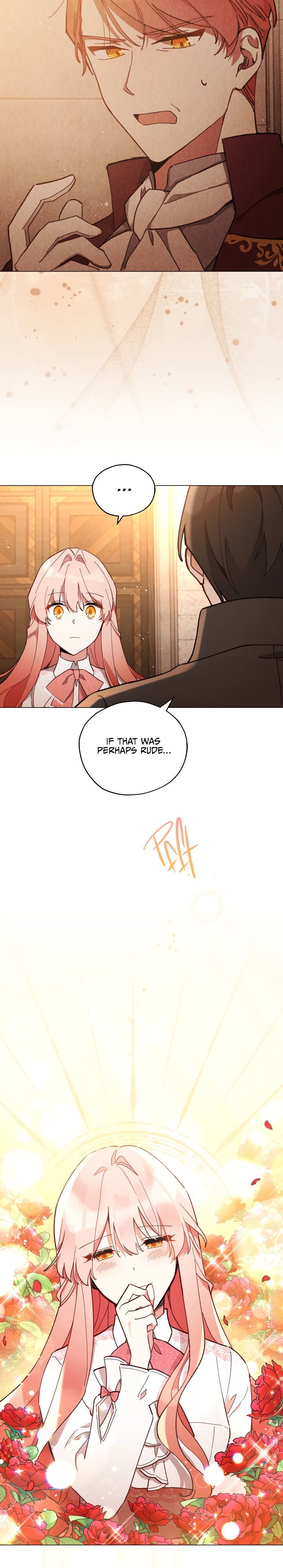 Solitary Lady chapter 24 page 4