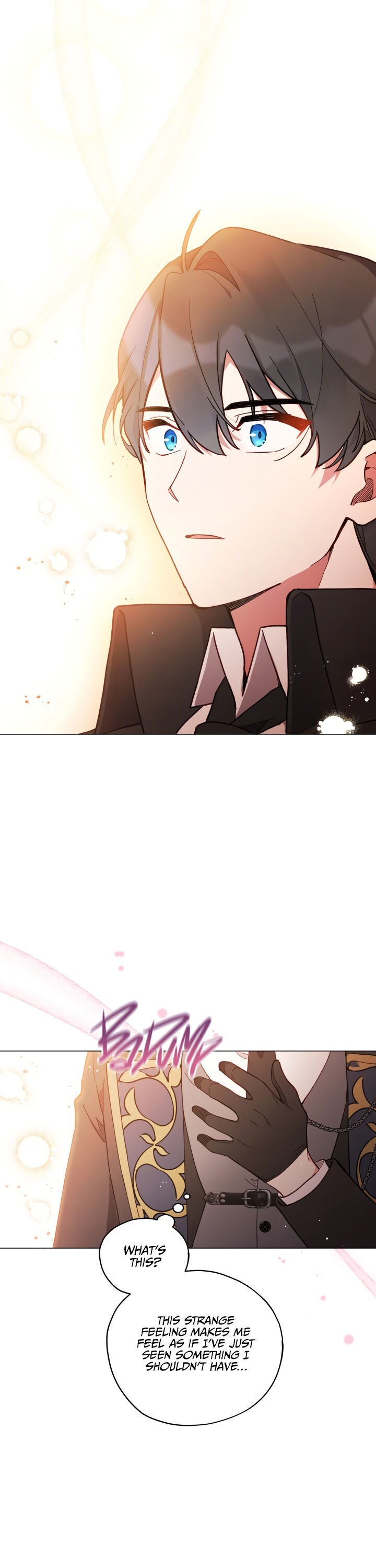 Solitary Lady chapter 24 page 5