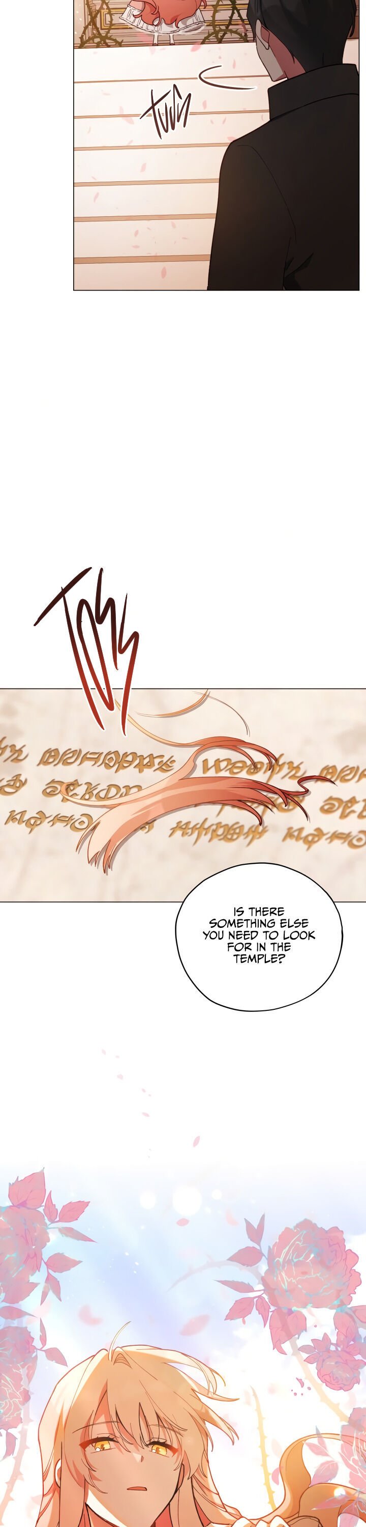 Solitary Lady chapter 24 page 9