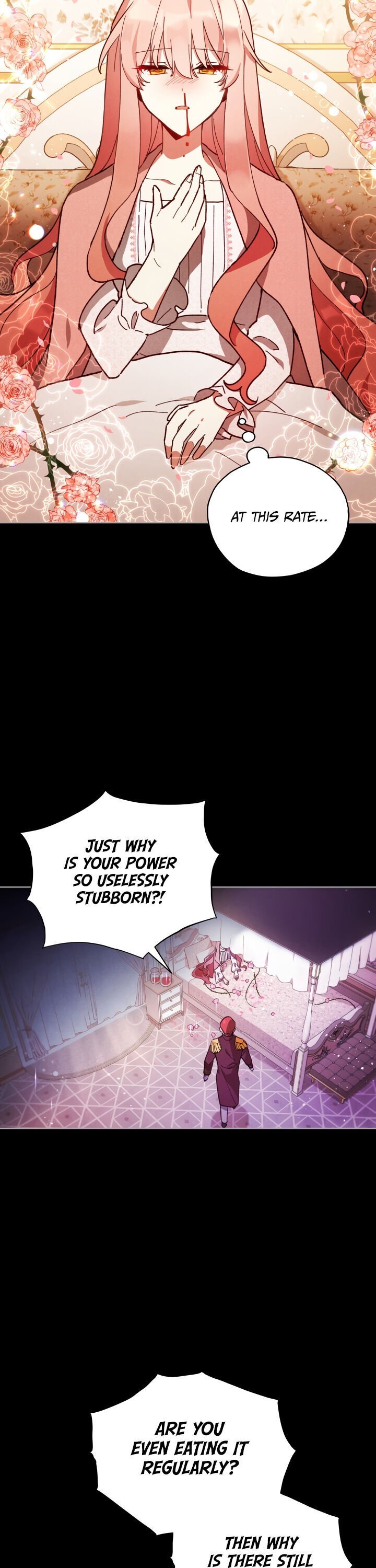 Solitary Lady chapter 25 page 10