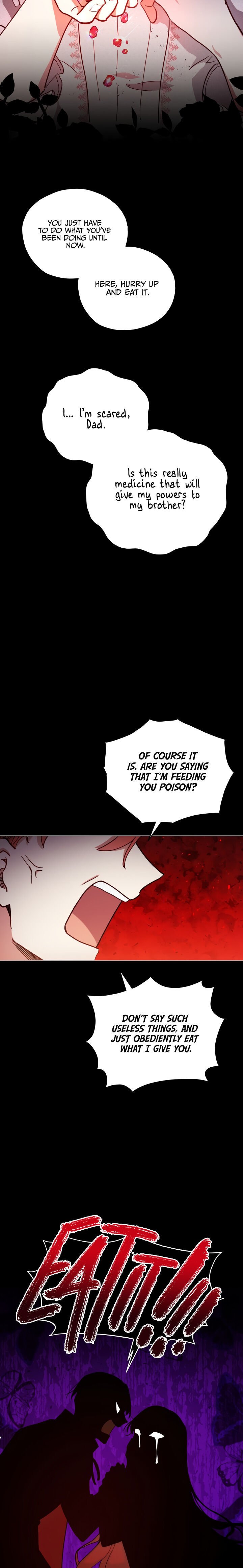 Solitary Lady chapter 25 page 13