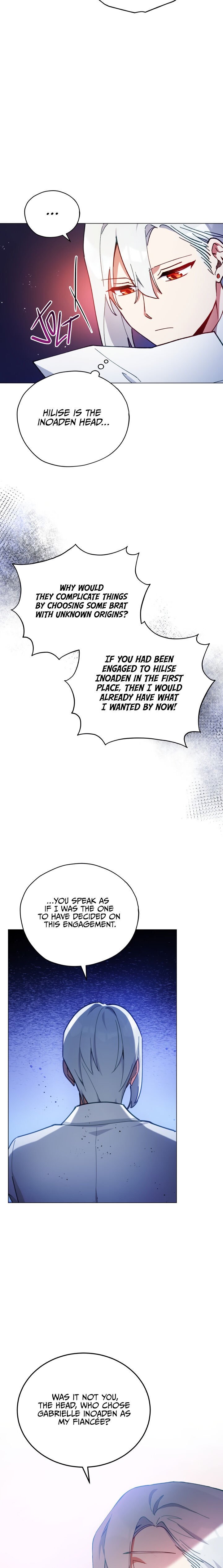 Solitary Lady chapter 25 page 19