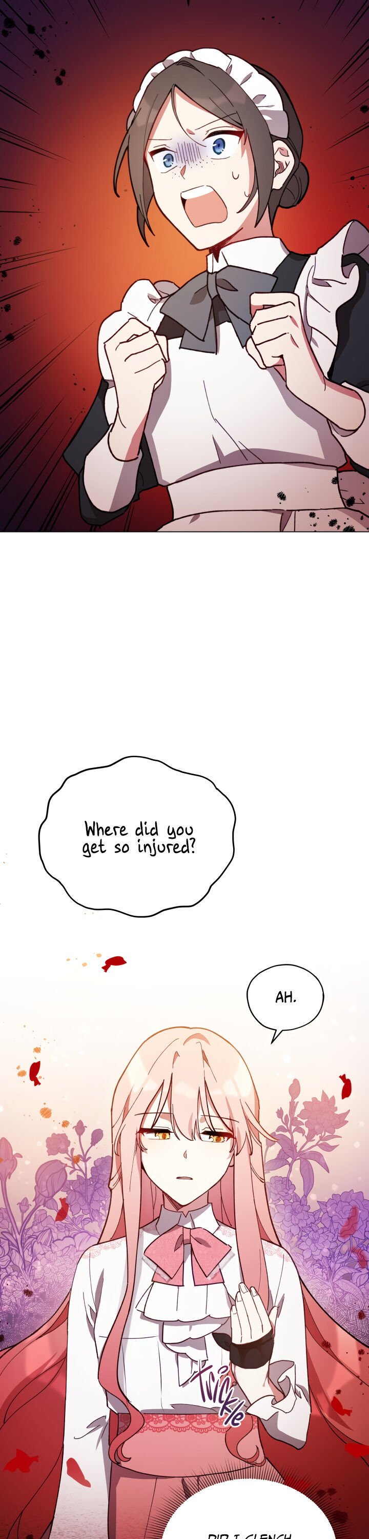 Solitary Lady chapter 25 page 4