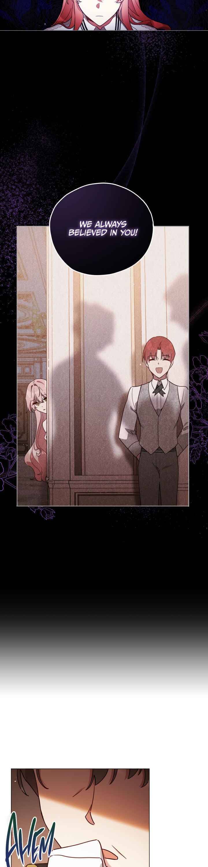 Solitary Lady chapter 27 page 4