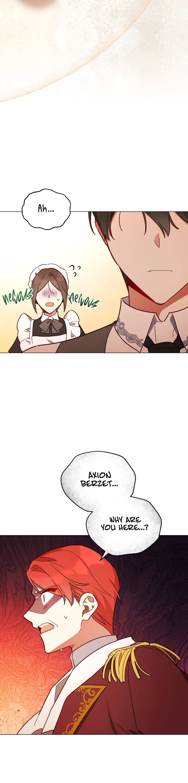 Solitary Lady chapter 29 page 7