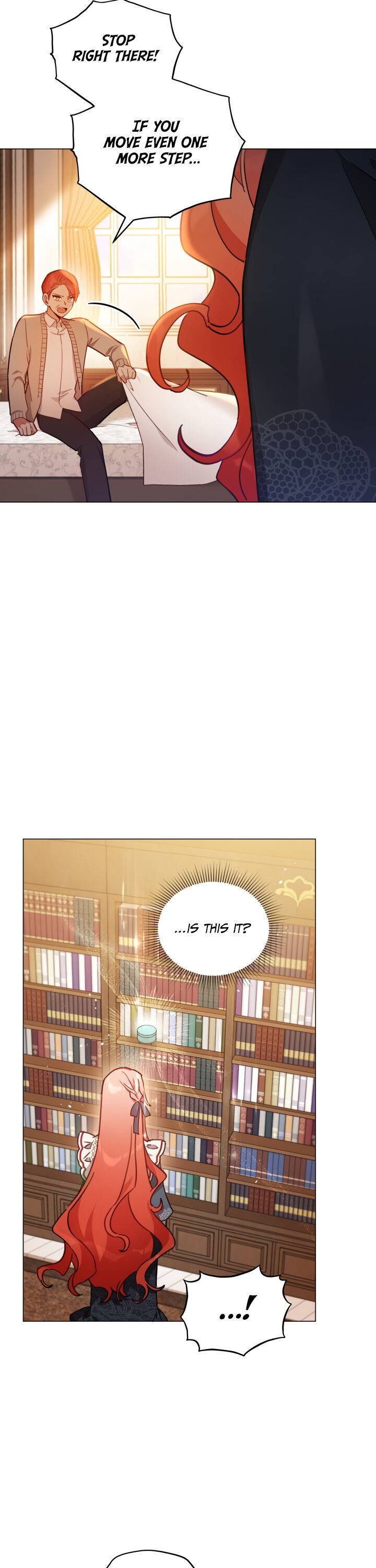 Solitary Lady chapter 31 page 7
