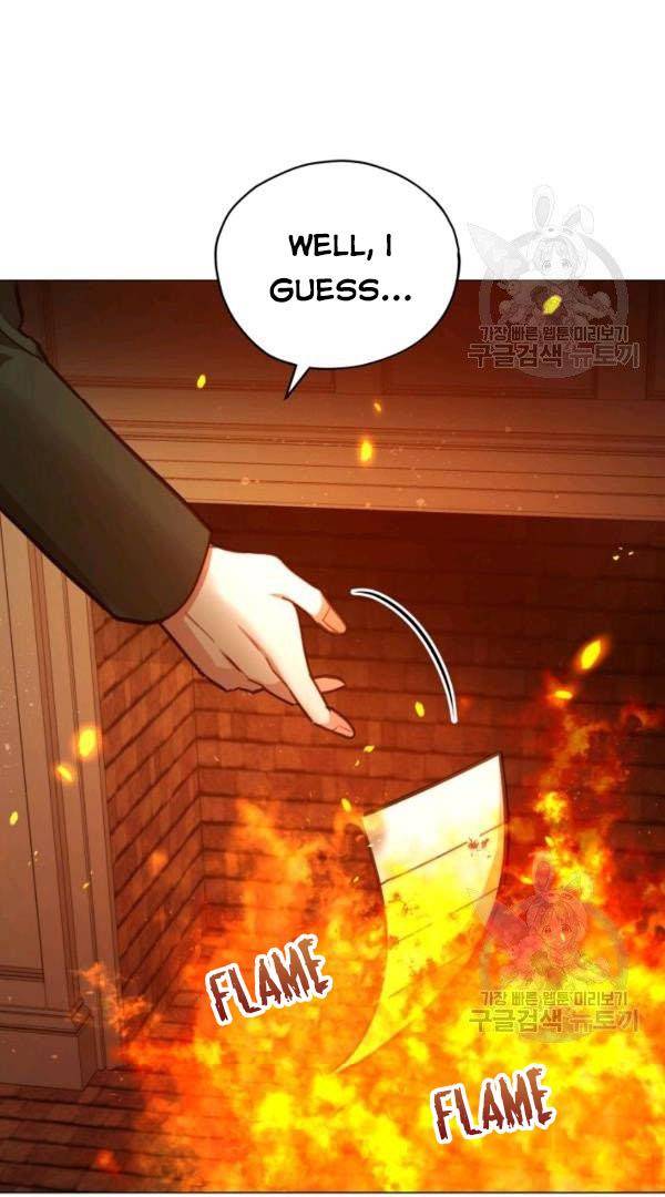 Solitary Lady chapter 32.5 page 32