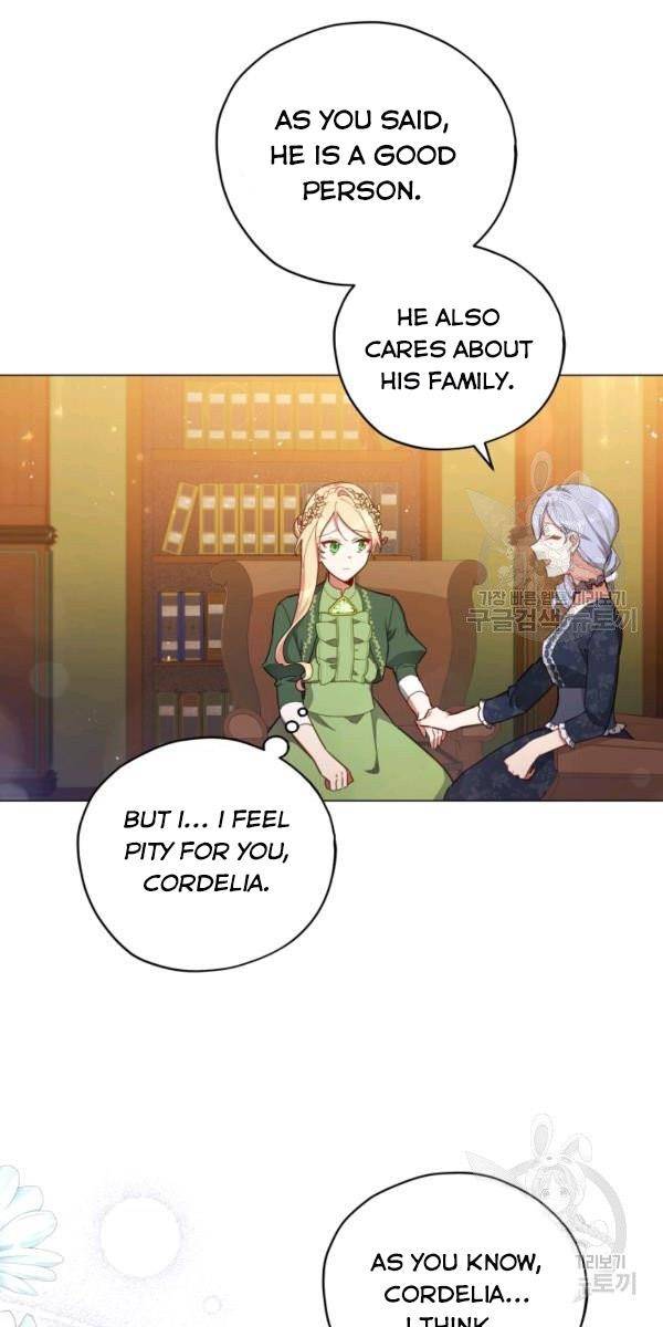 Solitary Lady chapter 33 page 10