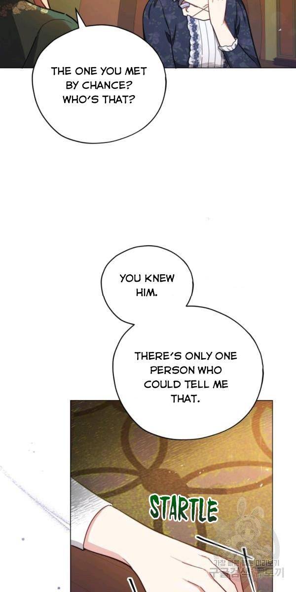 Solitary Lady chapter 33 page 3