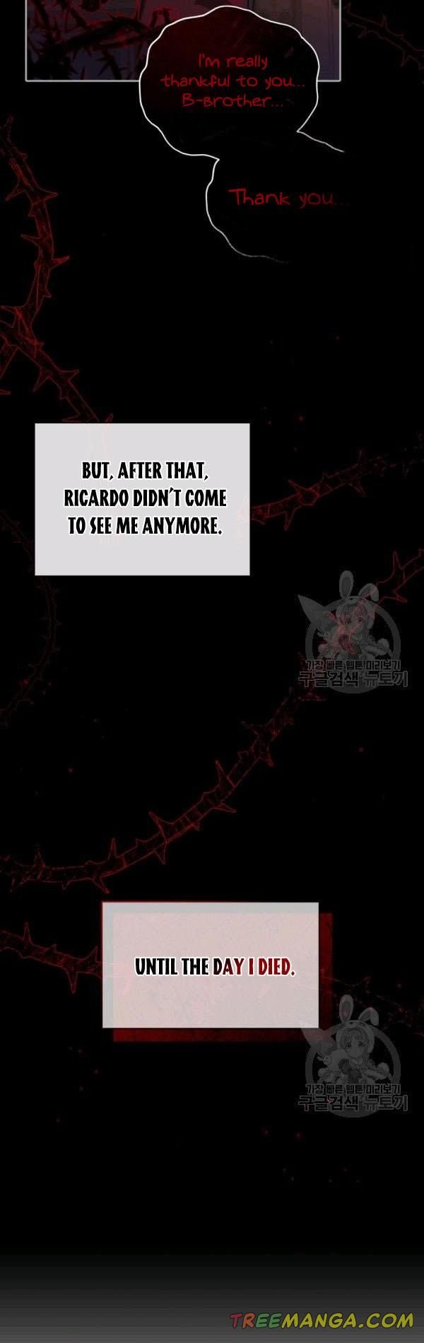 Solitary Lady chapter 35 page 28
