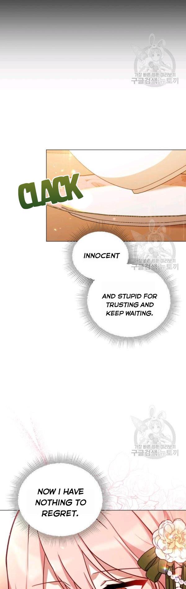 Solitary Lady chapter 35 page 29