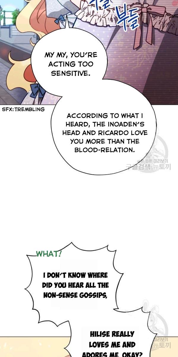 Solitary Lady chapter 35 page 46