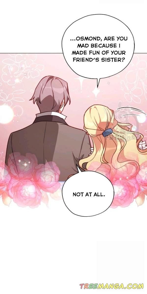 Solitary Lady chapter 35 page 49