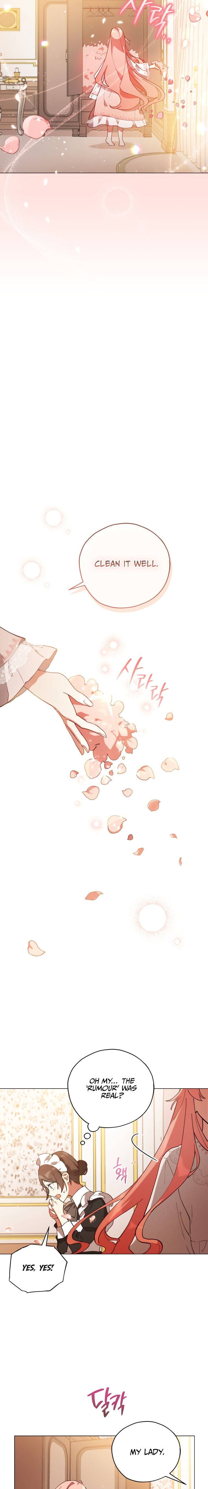 Solitary Lady chapter 4 page 12