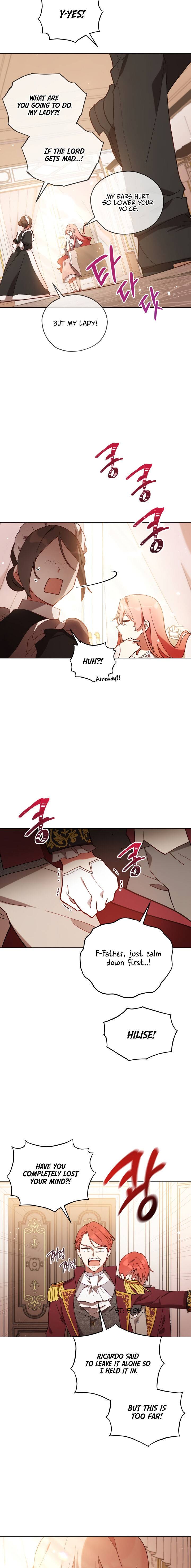 Solitary Lady chapter 4 page 16