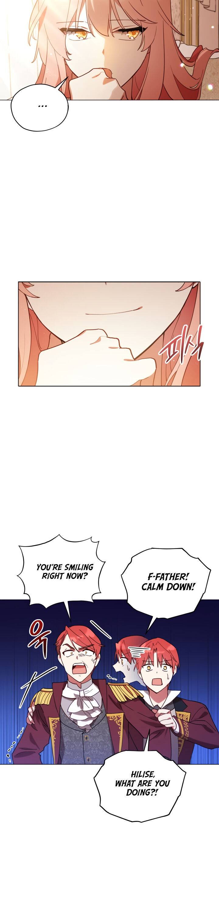 Solitary Lady chapter 4 page 17