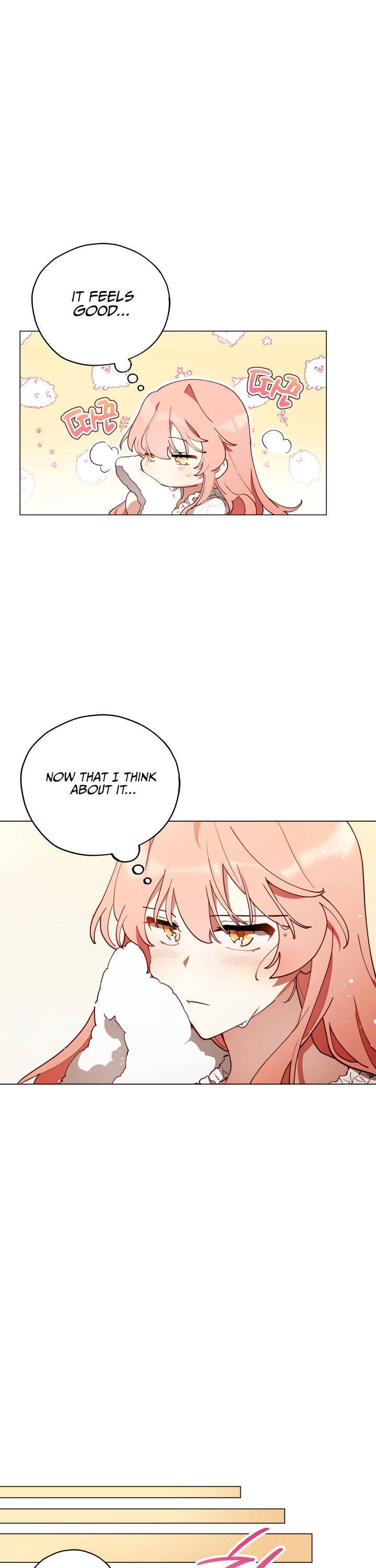 Solitary Lady chapter 4 page 9