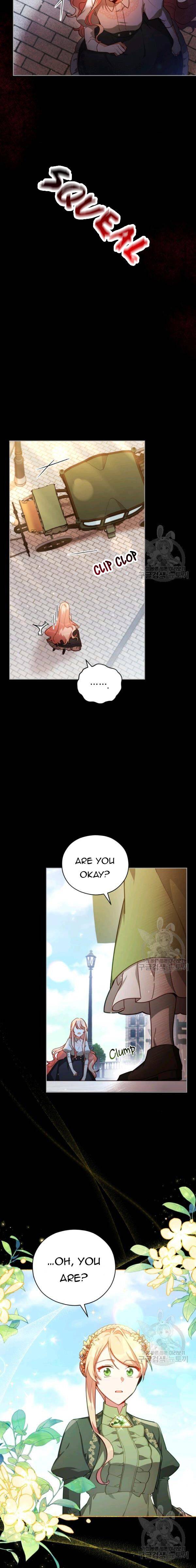 Solitary Lady chapter 40 page 5